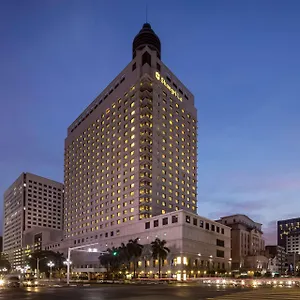 Hotel Sule Shangri-la,