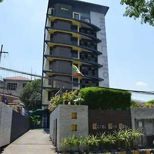 Pho Sein Hotel
