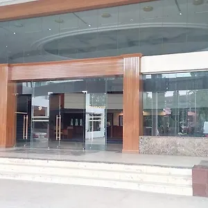 Hotel Seasons Of International Airport